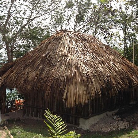 Casa Lamat Bacalar Extérieur photo