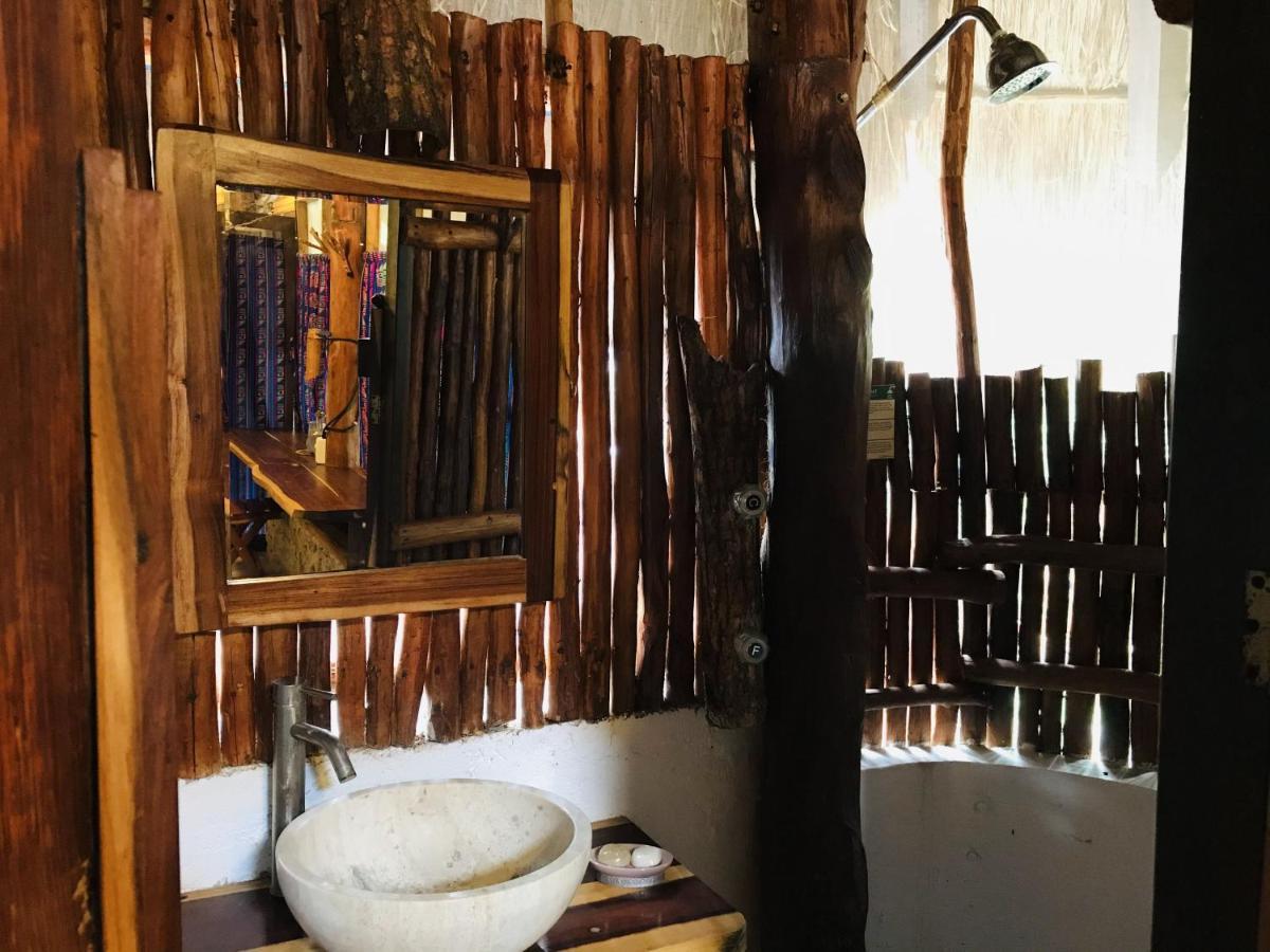 Casa Lamat Bacalar Extérieur photo