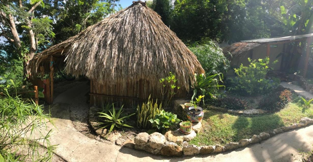Casa Lamat Bacalar Extérieur photo