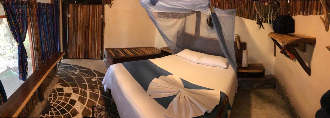 Casa Lamat Bacalar Extérieur photo