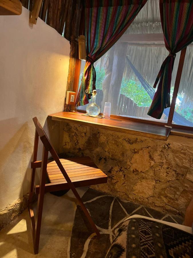 Casa Lamat Bacalar Extérieur photo