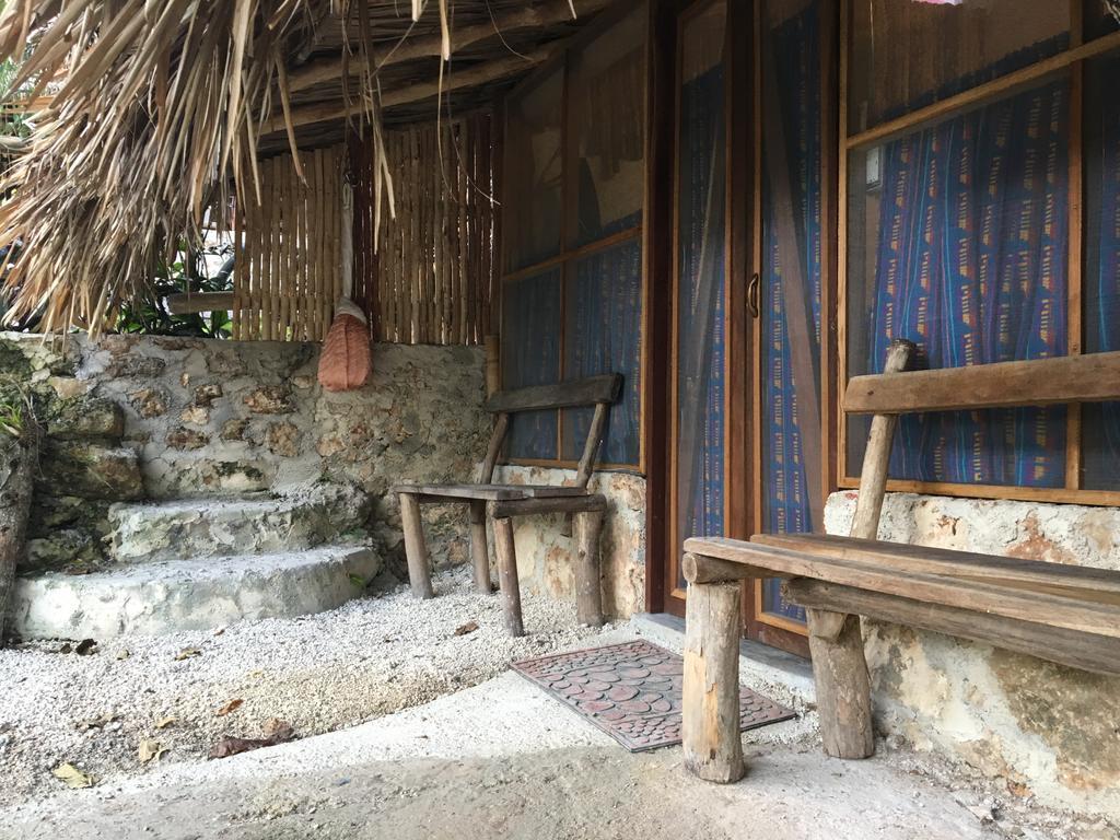 Casa Lamat Bacalar Extérieur photo